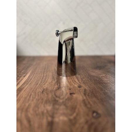 Chatham Brass Die Cast Boxed Diverter Spout Die cast  Diverter Spout with 1/2in.  Threads in Nose 519 Bxd